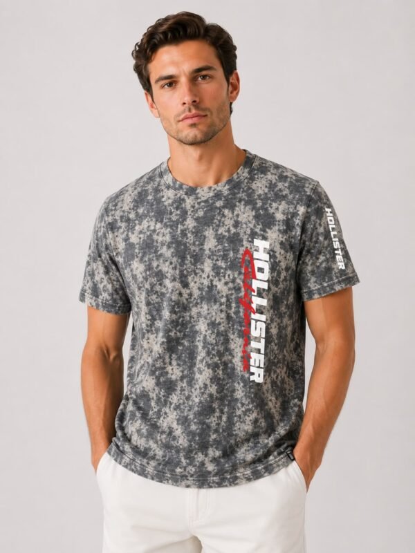 HOLLISTER T-SHIRT