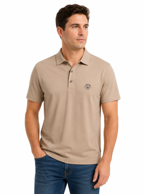 TOMMY HILFIGER POLO SHIRT