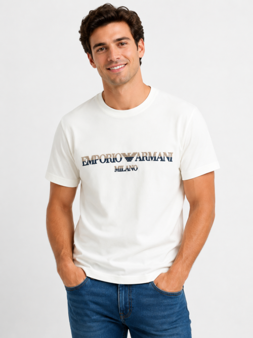 EMPORIO ARMANI T-SHIRT