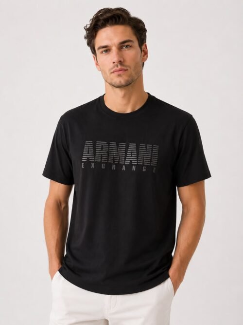 ARMANI EXCHANGE T-SHIRT