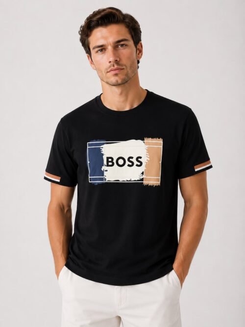 BOSS T-SHIRT