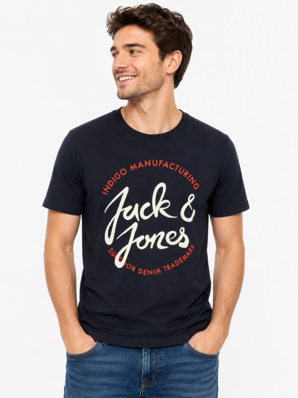 JACK  & JONES T-SHIRT
