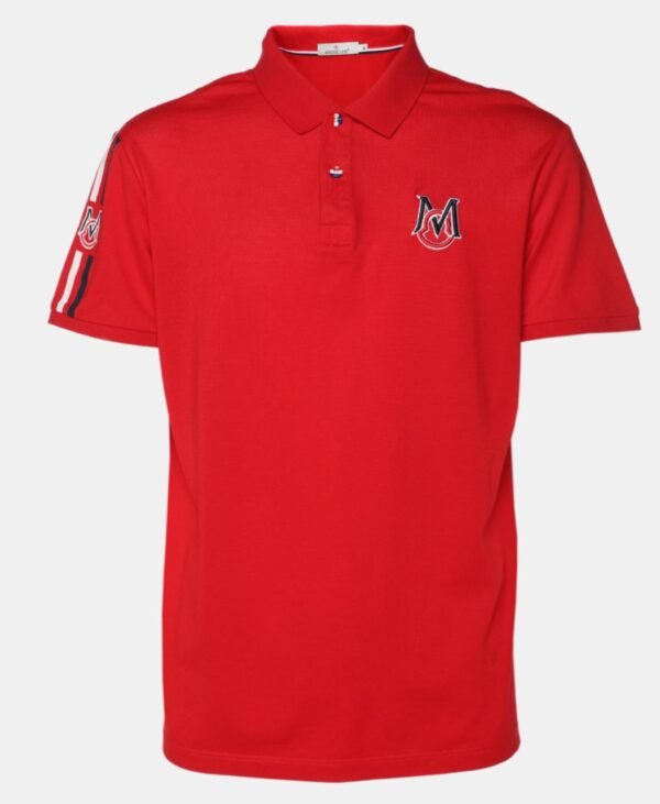 MONCLER POLO SHIRT