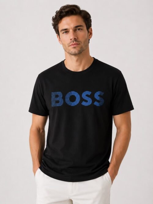BOSS T-SHIRT