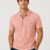 SALVADOR FERRAGANO POLO SHIRT