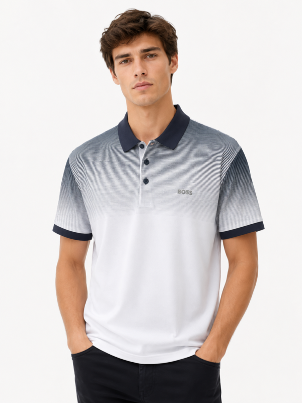 BOSS POLO SHIRT
