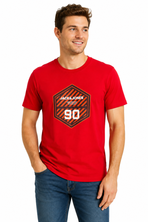 JACK & JONES T-SHIRT