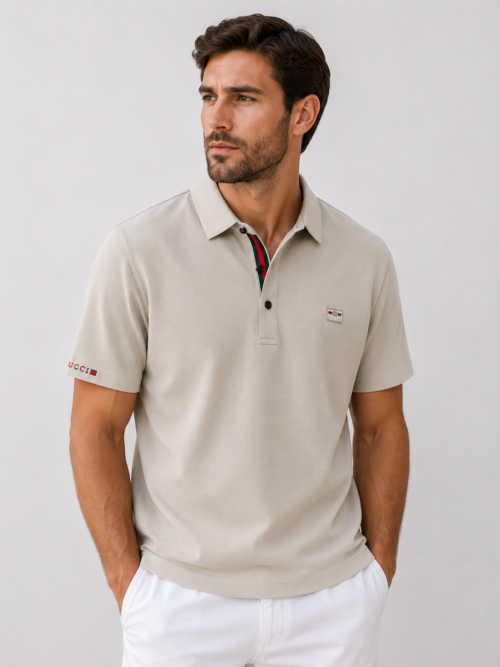 GUCCI POLO SHIRT