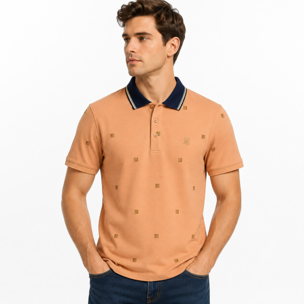 FENDI POLO SHIRT