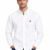 TOMMY HILFIGER SLIM FIT OXFORD SHIRT