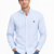 TOMMY HILFIGER SLIM FIT OXFORD SHIRT