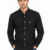 MAXK8059 FRED PERRY OXFORD SHIRT
