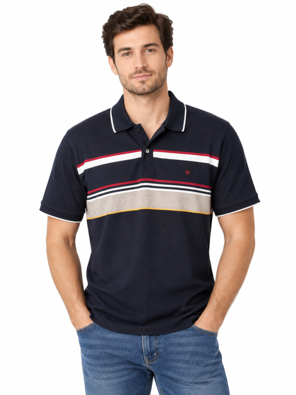 TONY MONTANA POLO SHIRT